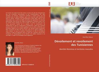 Dévoilement et revoilement des Tunisiennes