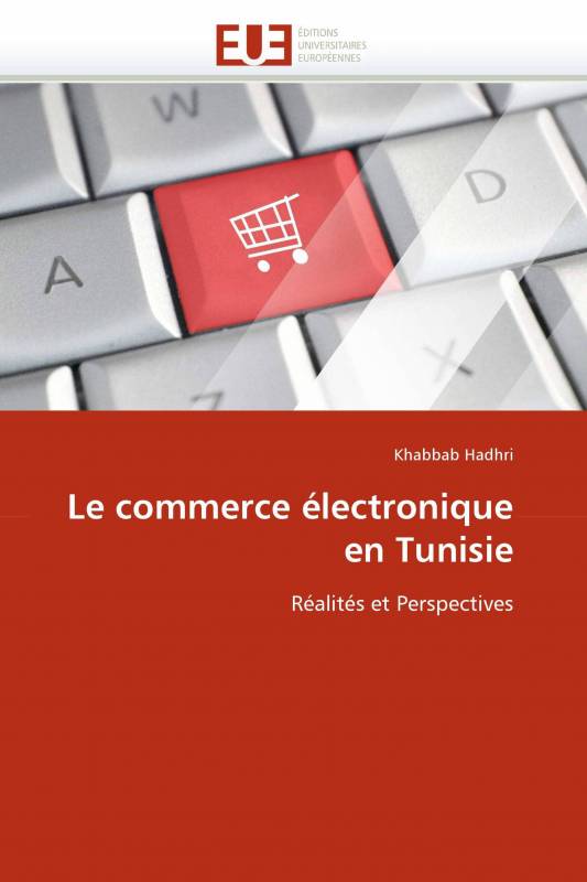 Le commerce électronique en Tunisie