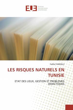 LES RISQUES NATURELS EN TUNISIE