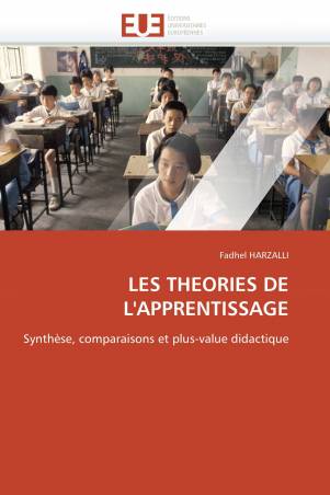 LES THEORIES DE L&#039;APPRENTISSAGE