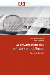 La privatisation des entreprises publiques