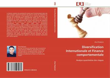 Diversification Internationale et Finance comportementale