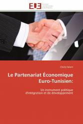 Le Partenariat Économique  Euro-Tunisien:
