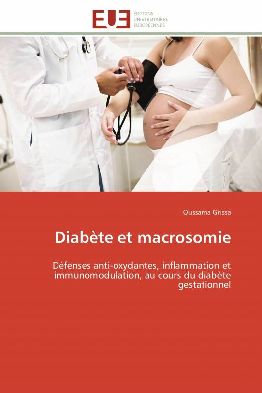 Diabète et macrosomie