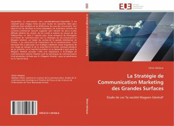 La Stratégie de Communication Marketing des Grandes Surfaces