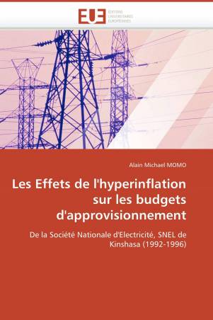 Les Effets de l'hyperinflation sur les budgets d'approvisionnement