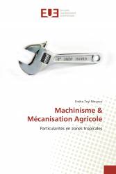 Machinisme & Mécanisation Agricole