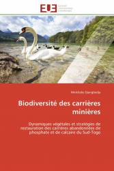 Biodiversité des carrières minières