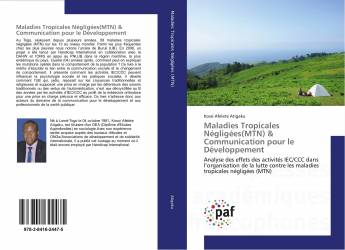 Maladies Tropicales Négligées(MTN) & Communication pour le Développement