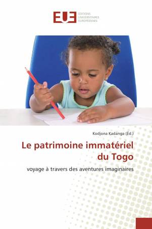 Le patrimoine immatériel du Togo