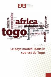 Le pays ouatchi dans le sud-est du Togo