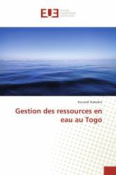 Gestion des ressources en eau au Togo