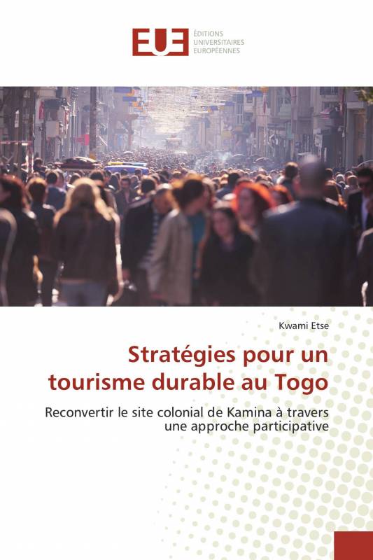 Stratégies pour un tourisme durable au Togo