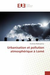 Urbanisation et pollution atmosphérique à Lomé