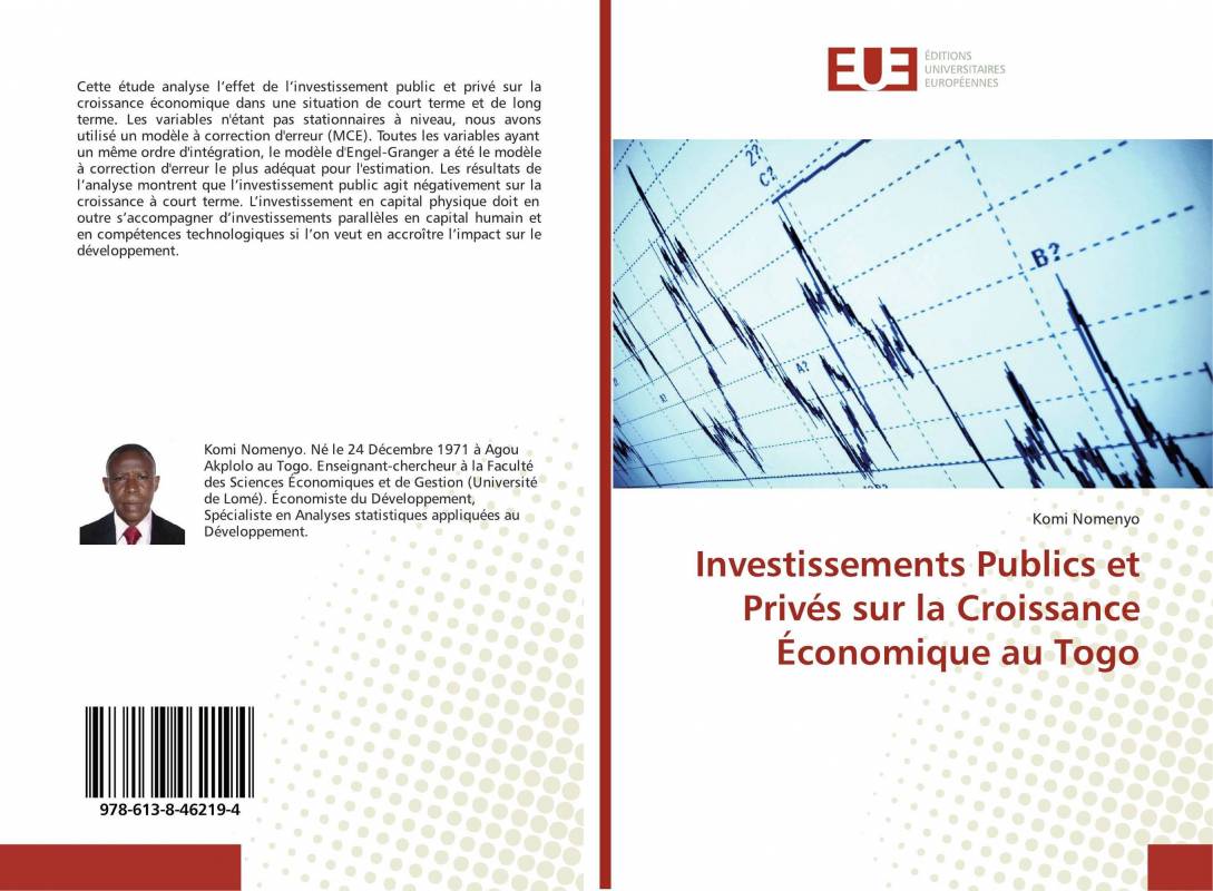 Investissements Publics et Privés sur la Croissance Économique au Togo