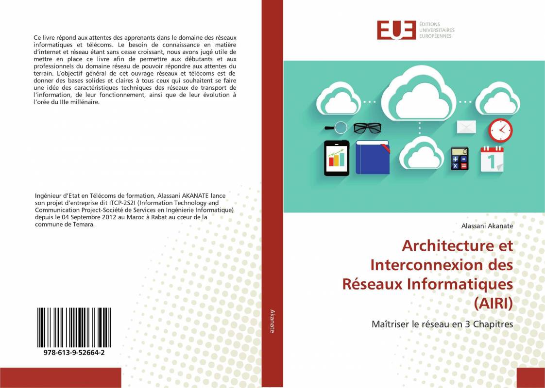Architecture et Interconnexion des Réseaux Informatiques (AIRI)