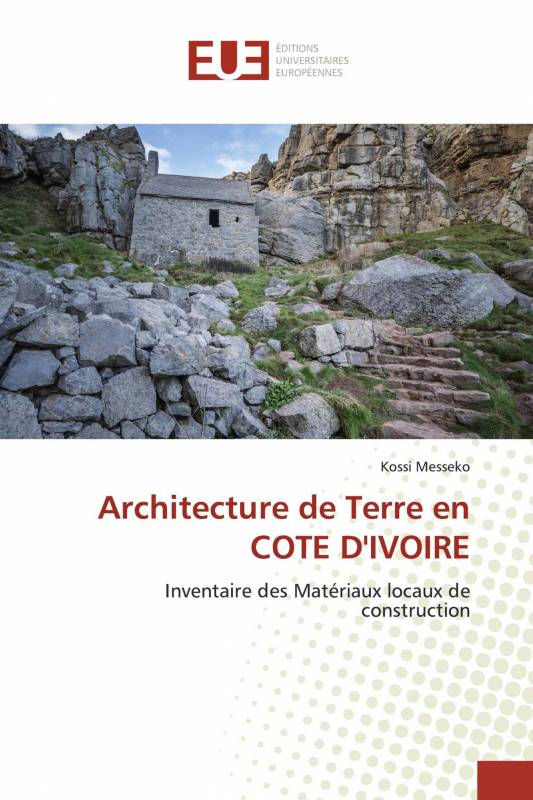 Architecture de Terre en COTE D'IVOIRE