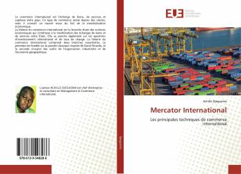 Mercator International