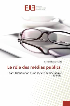 Le rôle des médias publics