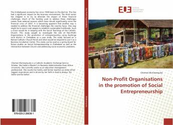 Non-Profit Organisations in the promotion of Social Entrepreneurship