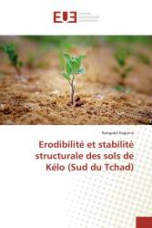 Erodibilité et stabilité structurale des sols de Kélo (Sud du Tchad)