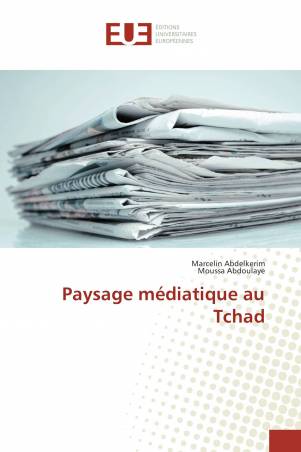 Paysage médiatique au Tchad