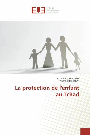 La protection de l&#039;enfant au Tchad