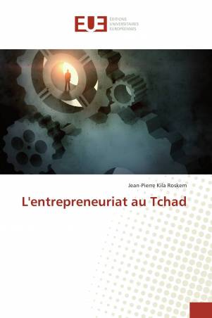 L'entrepreneuriat au Tchad