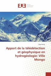 Apport de la télédétection et géophysique en hydrogéologie: Ville Mongo