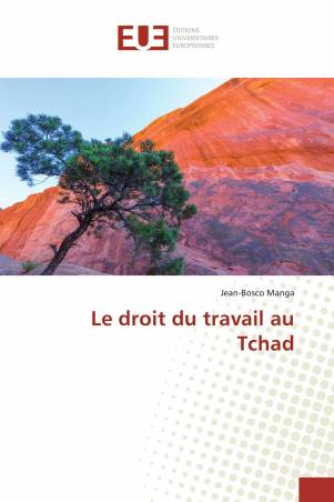 Le droit du travail au Tchad