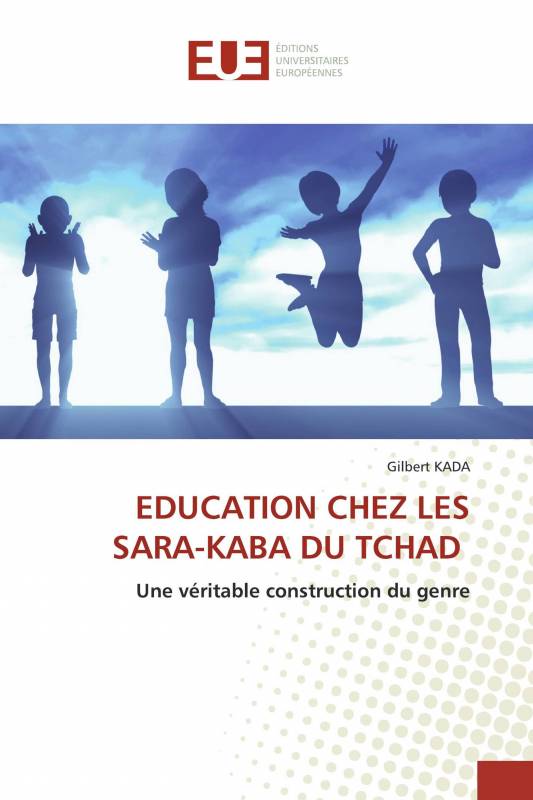 EDUCATION CHEZ LES SARA-KABA DU TCHAD