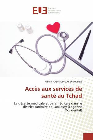 Accès aux services de santé au Tchad