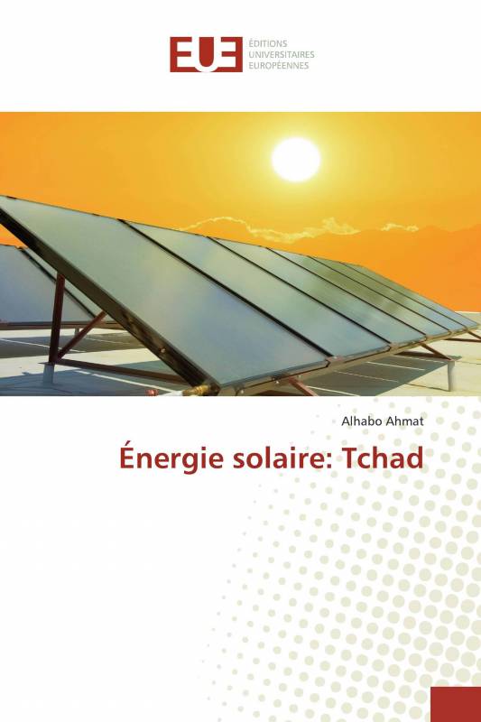 Énergie solaire: Tchad