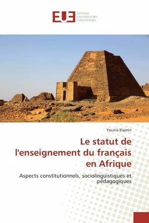 Le statut de l'enseignement du français en Afrique