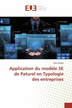 Application du modèle 3E de Paturel en Typologie des entreprises