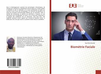 Biométrie Faciale