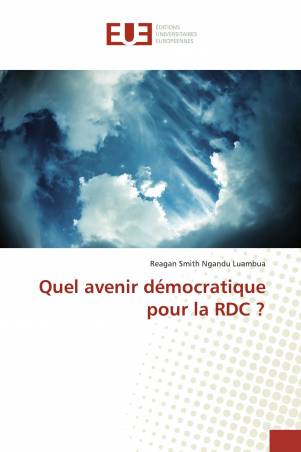 Quel avenir démocratique pour la RDC ?