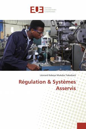 Régulation & Systèmes Asservis