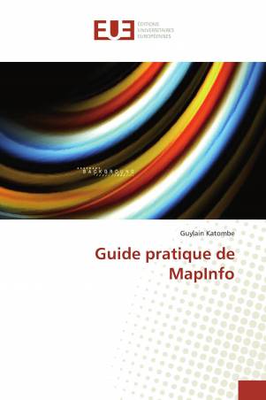 Guide pratique de MapInfo