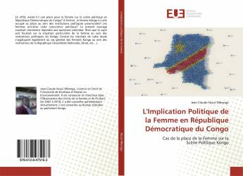 L'Implication Politique de la Femme en République Démocratique du Congo