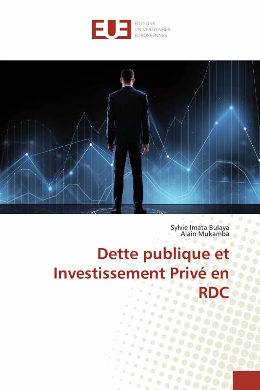 Dette publique et Investissement Privé en RDC