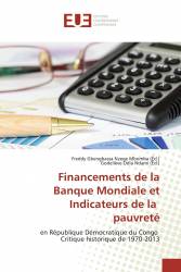 Financements de la Banque Mondiale et Indicateurs de la pauvreté