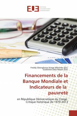 Financements de la Banque Mondiale et Indicateurs de la pauvreté