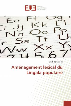 Aménagement lexical du Lingala populaire