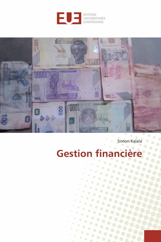 Gestion financière