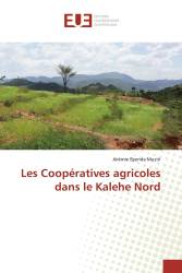 Les Coopératives agricoles dans le Kalehe Nord