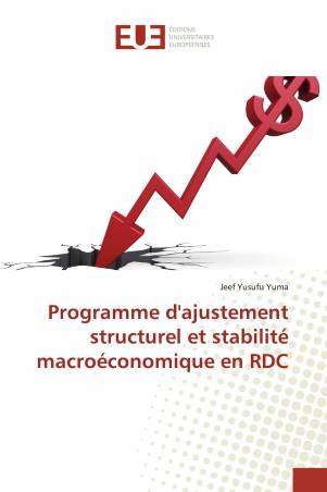 Programme d'ajustement structurel et stabilité macroéconomique en RDC