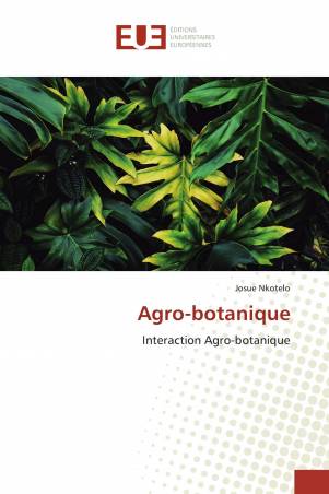 Agro-botanique