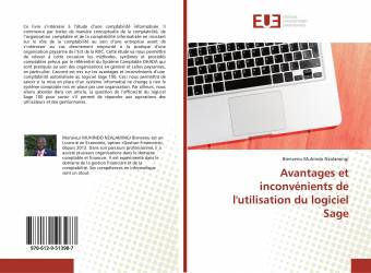 Avantages et inconvénients de l'utilisation du logiciel Sage