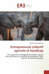 Entreprenariat collectif agricole et handicap